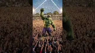 हल्क जीता 1 cr           #HulkAI #ArtificialIntelligence #TechSmash #AIHindi #FutureTech #SmartWork