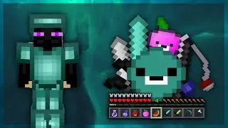 Provision [16x] MCPE PvP Texture Packs For (1.17+) by StephPacks | Fps  Boost