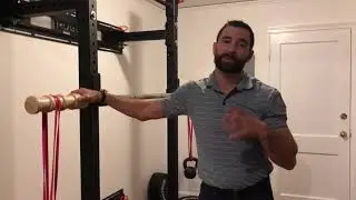 Earthquake Bar | WODdoc | P365 | Episode 1558