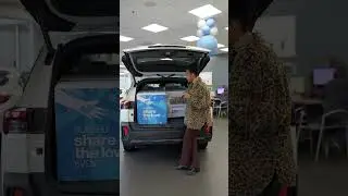 What Can Fit In The Back Of My Subaru Outback?