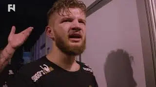 After The Fight: Glory 54: Birmingham - Ep. 1