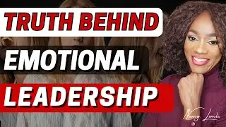 Are Your EMOTIONS Hurting Your AMBITION at Work - 7 SIGNS & SOLUTIONS