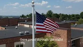 Morning Announcements: Tuesday, October 28