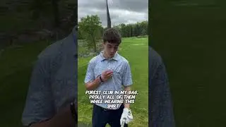 Asking Pure Golf some questions!