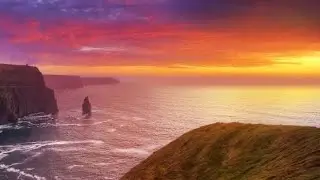 History of Ireland 