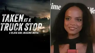 Taken at a Truck Stop Star Sierra Sidwell Recalls Terror of Being 'Thrown In a Trunk'