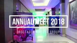 Annual Meet 2018 | Broctagon Fintech Group