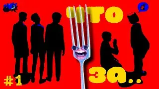 Вернулась в Симс 4 спустя 7 ЛЕТ