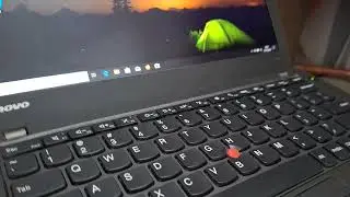 Laptop Super Ngebut! Lenovo ThinkPad X250 Core i5 gen 5, harga 2 jtaan