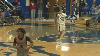 Saturday Sports Highlights: Quincy High gets 53-52 win at home over Springfield
