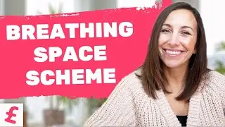 Are you eligible for the Breathing Space Scheme? (Debt Relief UK)