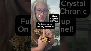 Gods Gift by drip - unbiased review #fullvideoonchannel #plantmedicine #consumerreports