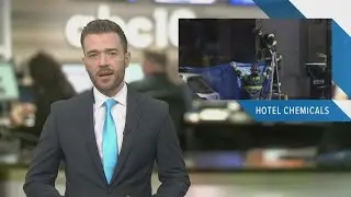 Evening Headlines: September 1, 2019