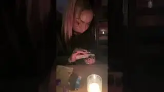 She&rsquo;s focused #420 #weed
