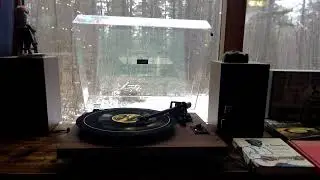 Jack White - Taking Me Back (Gently & Slowly)