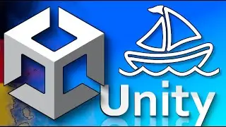 Unity Tutorial Water with Buoyancy / Swim Physics