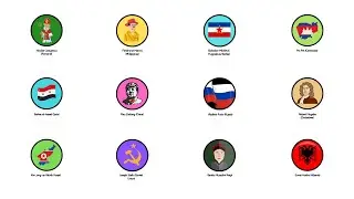 Every Cruel Dictators in History Explained in 16 Minutes