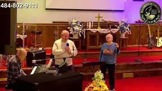 Collingdale Church of the Nazarene | Sunday Service | November 2, 2025 | Pastor Wesly Felix | CFCN