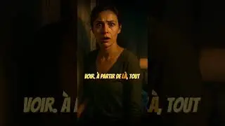 ELLE FAIT UNE DECOUVERTE HORRIBLE ... &Ccedil;A A MAL FINI #crime #truecrimefr #shorts #viral
