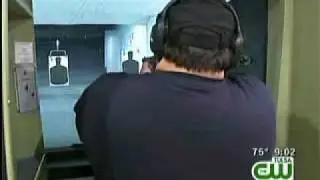 Oklahoma Gun Owners Could Soon Carry Firearms In Public