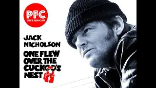 Pat's Film Club: ONE FLEW OVER THE CUCKOO'S NEST - February 22nd, Phoenix Falmouth and Regal Redruth