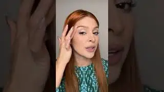 Cambia tu look con brillo ✨ #makeup #maquillaje #tutorial #viral