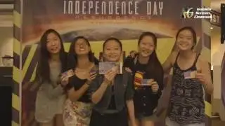 GSC Independence Day Invasion
