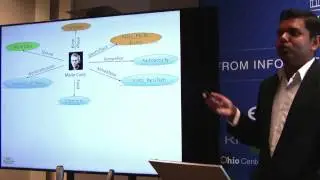 Kalpa Gunaratna: Semantics-based Summarization of Entities in Knowledge Graphs