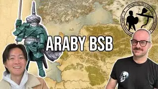 Sculpting @MiniatureRealms an OLDHAMMER miniature! | Warhammer The Old World