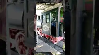 Museu do trem de S&atilde;o Leopoldo RS