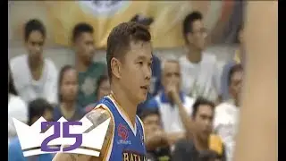 Gary David 11 Points Full Highlights (6/27/2018)