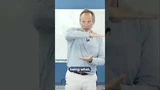 Why primitive reflexes disappear...