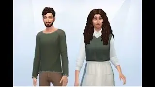 Origin Legacy - Pilot - Meet the families