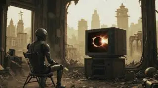 ROBOCALYPSE
