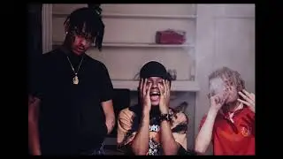Ski Mask The Slump God ft. Lil Pump- Where's The Blow (Instrumental)