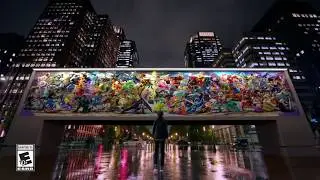 Super Smash Bros Ultimate (Lose Control)