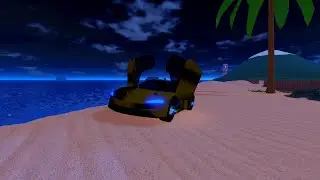 AirTail SHOWCASE | Roblox Jailbreak