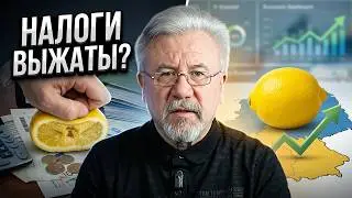 🔥Налоги в Германии: почему канцлер Мерц называет систему &laquo;выжатым лимоном&raquo;?