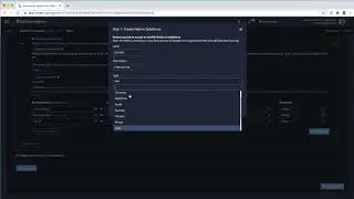 Update Field Visibility - Salesforce and CallTrackingMetrics