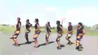 The Voice of New Generation Choir, Covenant Church, Cape Town