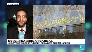 Dolce and Gabbana 