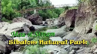 Sibalom Natural Park II Imparayan, Sibalom