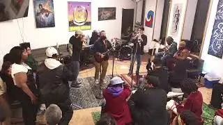 Jeff Purdy at Second Street Music 3/4/2025
