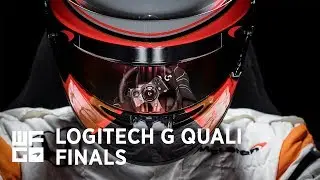 Qualifying with Logitech G: finals | IFA | WFG