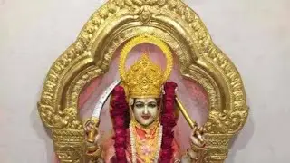 jai maa santoshi #virallive