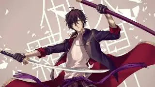 Nightcore-Sooner Or Later (Breaking Benjamin)