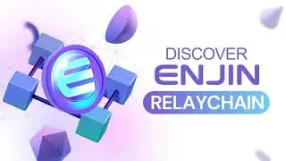 Enjin Relaychain Overview