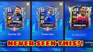 OMG! THIS IS SOMETHING NEW! UTOTS CONFIRMED + NEW TOTS EXCHANGES! | FIFA MOBILE 22!