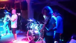 Петля Пристрастия - Я и Алкоголь (Live @ The Place Club, SPb, 14-