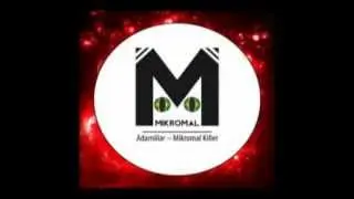 Adamillar - Mikromal (Original mix)